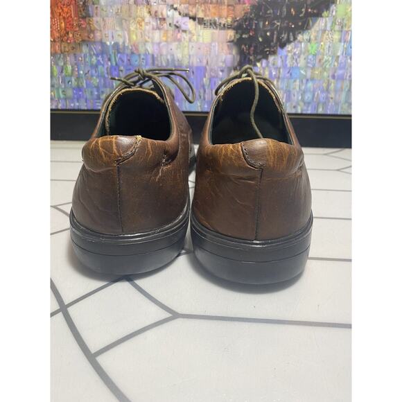 EARTH CARTER SHOES SIZE 11 MEN\'S SHOES IN GOOD CONDITION main image 6